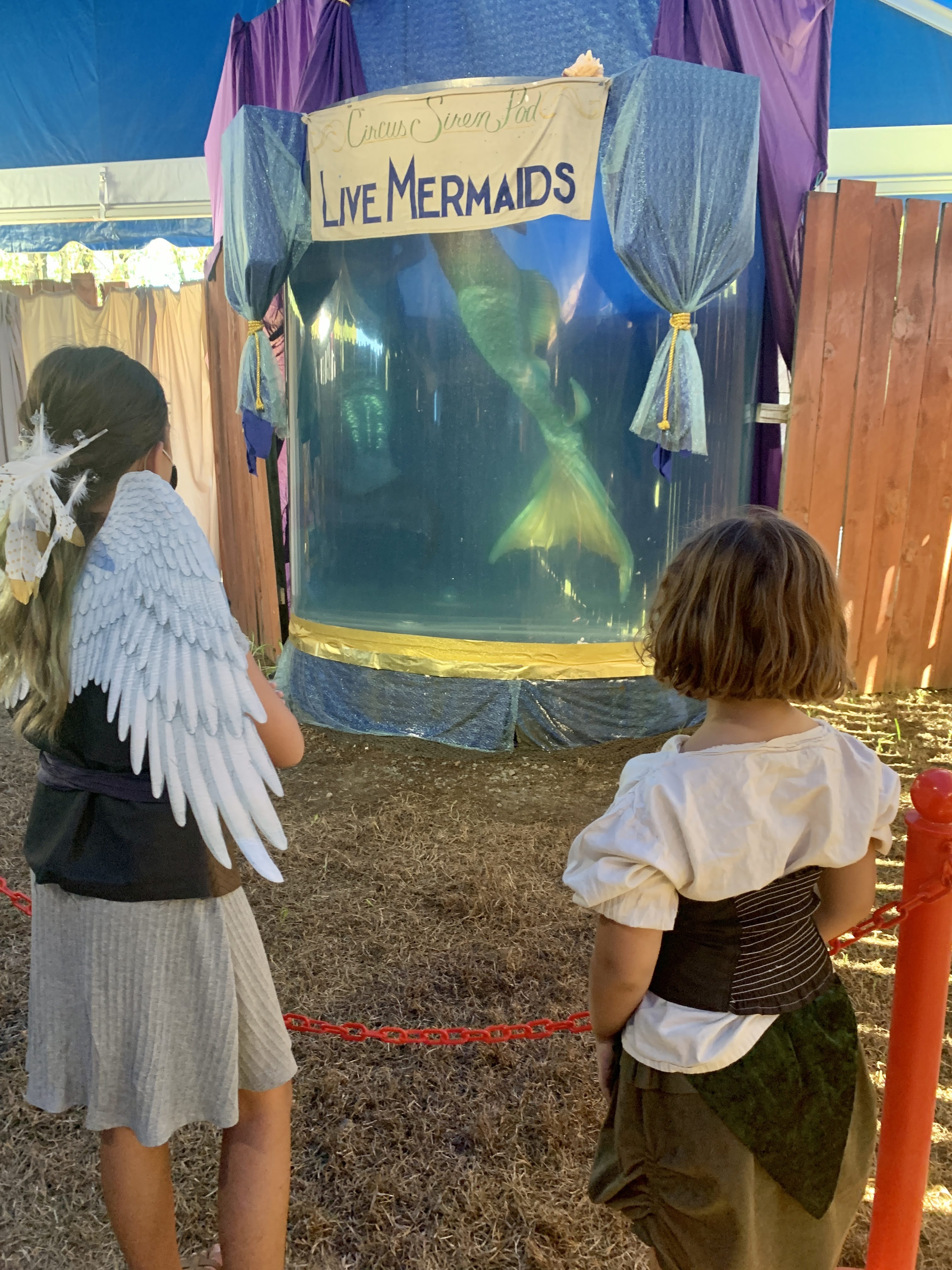 Ren Faire